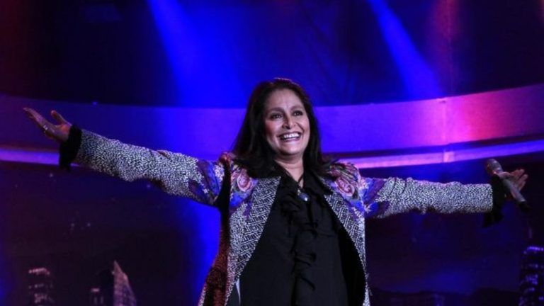 Daniela Romo En Chile