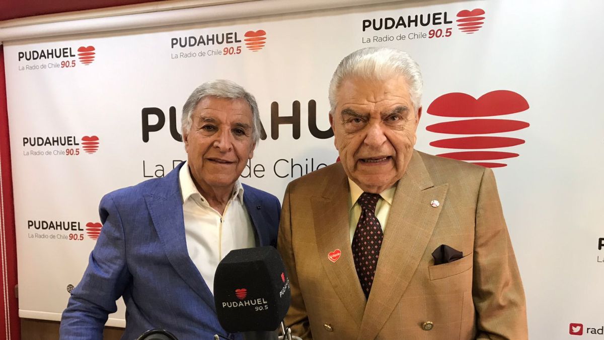 Don Francisco Teletón (1)