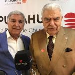 Don Francisco En Radio Pudahuel