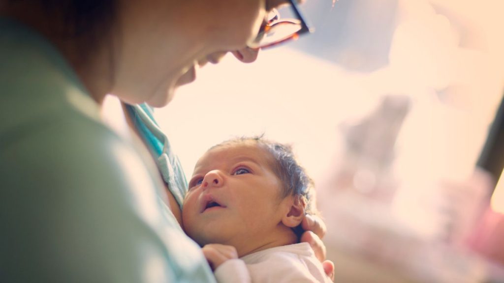 Extensión Del Postnatal De Emergencia