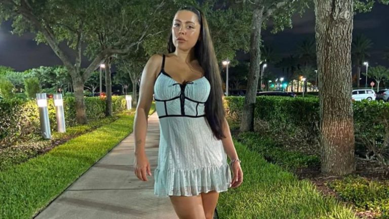 Instagram Daniela Aránguiz