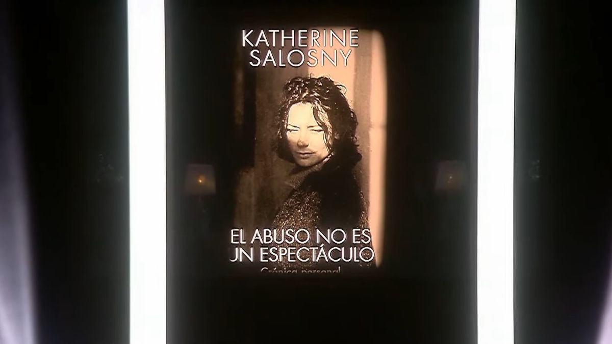 Kathy Salosny Padre