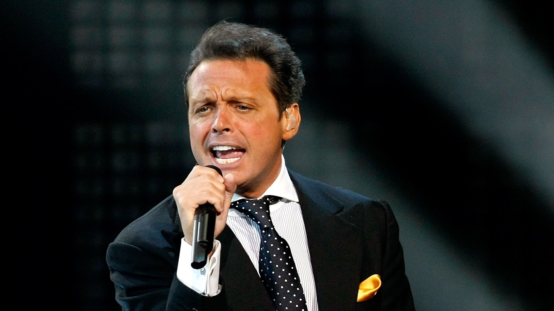 Luis Miguel 1