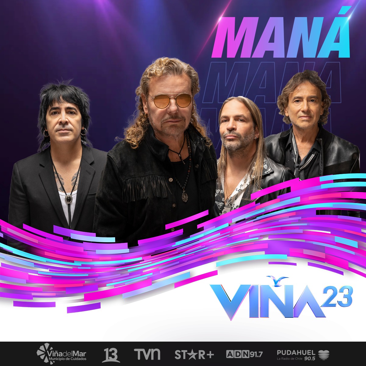 Maná