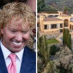 Farkas dona viviendas a damnificados de Quilpué