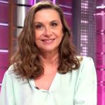 Margot Kahl TVN