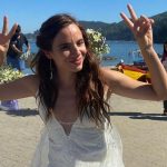 María Gracia Omegna Nuevo Galán