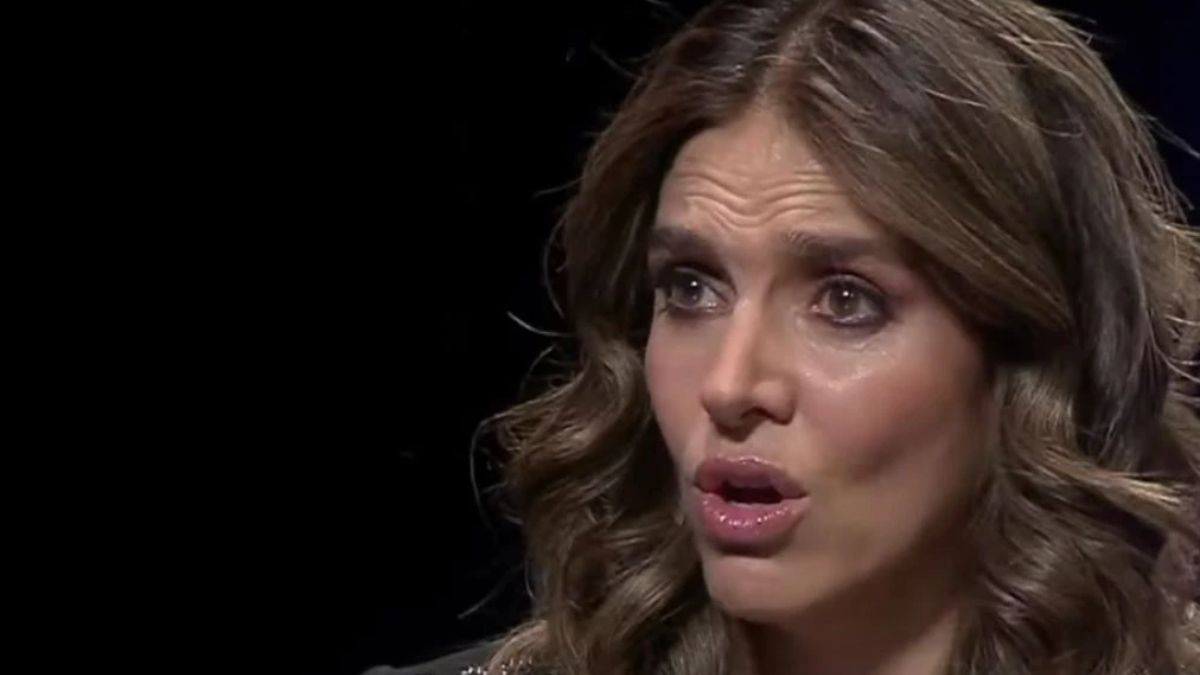 María Luisa Godoy Se Emocionó Tras Mensaje De Sobrino Con Síndrome De Down (2)