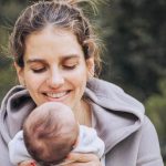 María Luisa Godoy Tiernas Fotos Junto A Sus Hijos