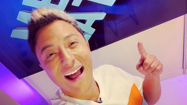 Martin Awad ¿Por qué terminó Me Late?: Panelista del programa revela su llamativa ...