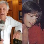 Pablo Aguilera Sobre La Mamá De Luis Miguel