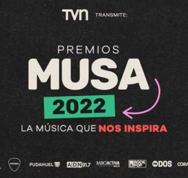 Premios MUSA 2022