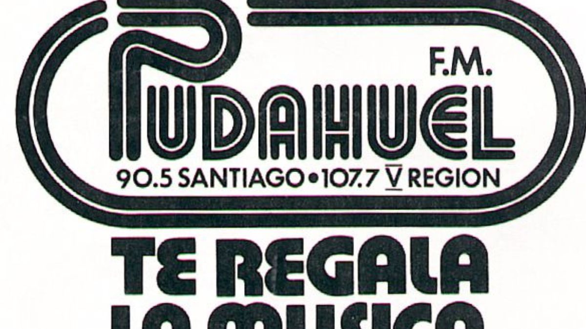 Radio Pudahuel cumple 54 años esta es nuestra historia — Pudahuel