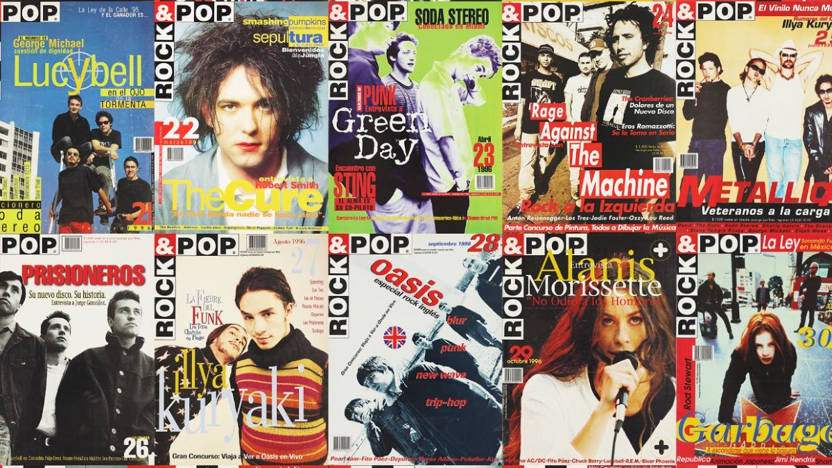 Radio Rock & Pop (2)