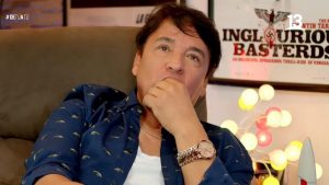 Gigi Martin Hermano