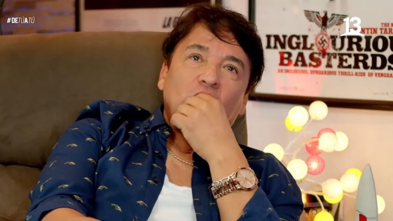 Gigi Martin Hermano