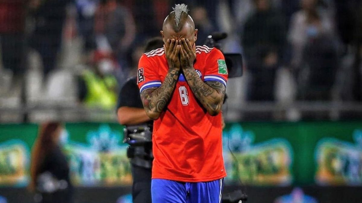 Muere padre de Arturo Vidal en el Club Hípico — Pudahuel