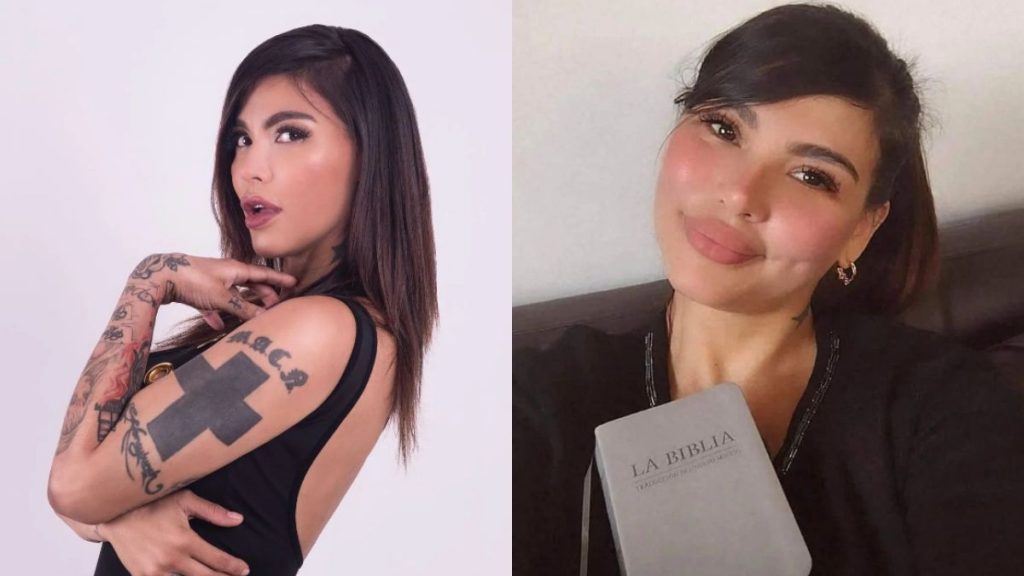 Qué fue de Angie Jibaja la radical transformación de la actriz — Pudahuel