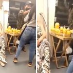 Video Viral Metro