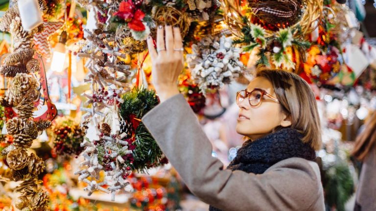 Aguinaldo de Navidad 2025