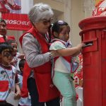 Correo Chile Campaña Solidaria