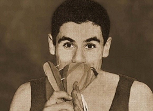 Iván Moreno
