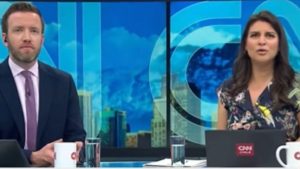 Divertido Fail De Periodistas De CNN Chile