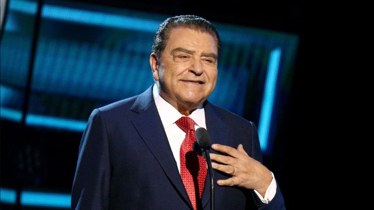 Don Francisco