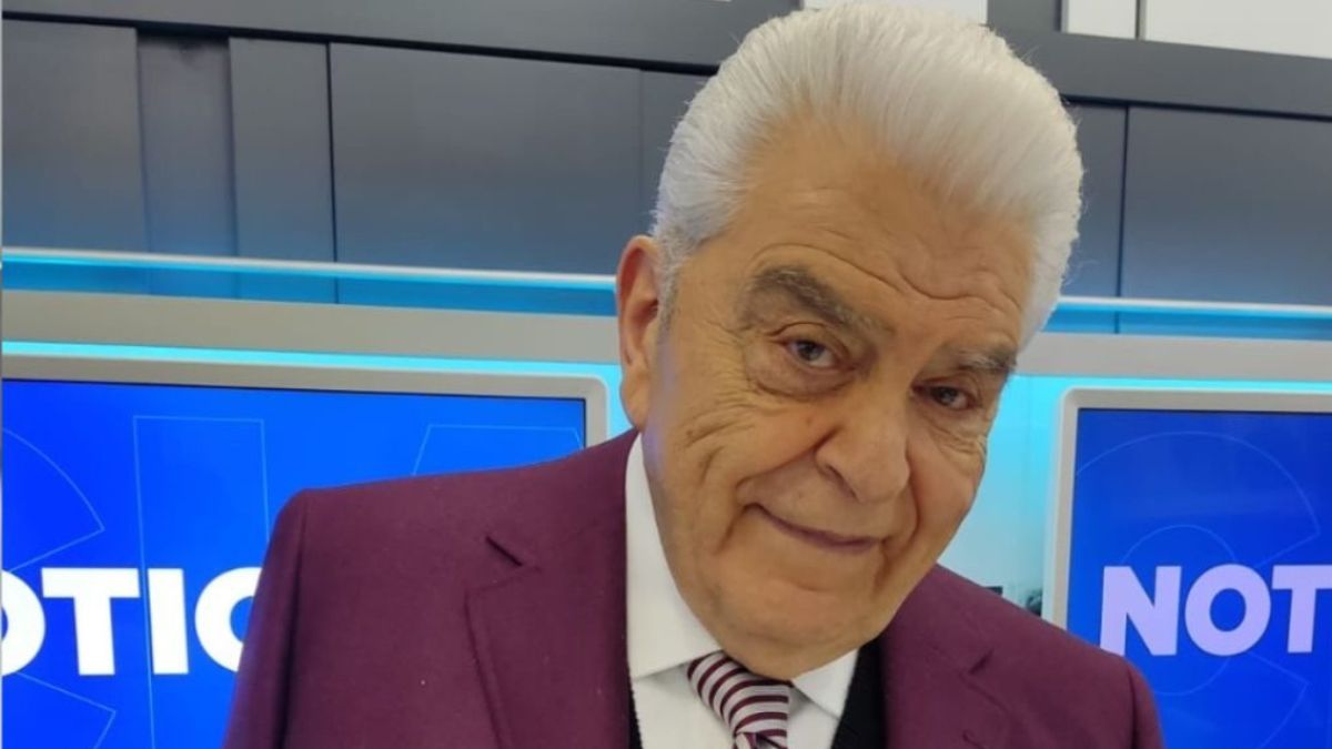 Don Francisco Arrepentido Mensaje De Un Hijo (1)