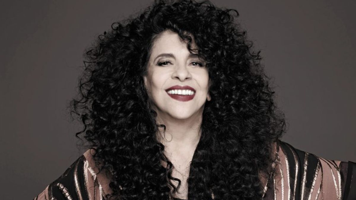 Gal Costa Muere A Sus 77 Años