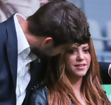 Gerard Piqué Y Nuevo Acuerdo Con Shakira Molestó A Clara Chía