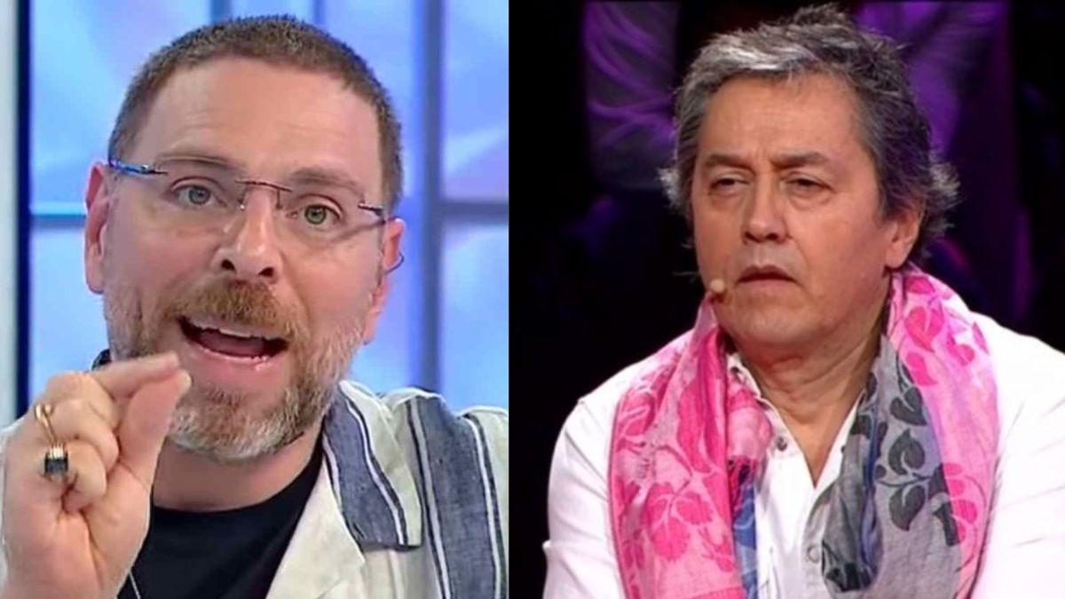 José Antonio Neme Le Respondió Con Todo A Claudio Reyes