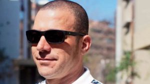 Julián Elfenbein Emprendimiento