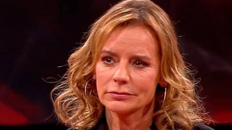Kathy Salosny Denuncia En Contra De Florcita Motuda
