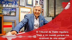 La Mañana De Pablo Aguilera