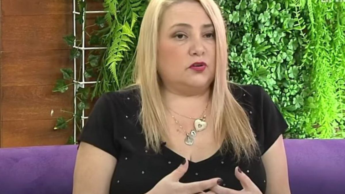 Latife Soto Preocupante Predicción Para El Presidente Gabriel Boric (2)