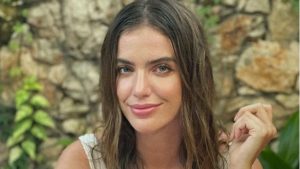 Millaray Viera Y Su Futuro En TV