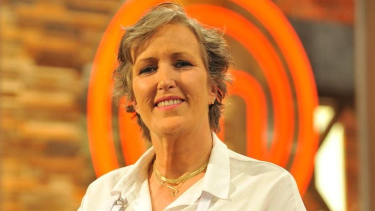 Muere Annelore Baumann Ex MasterChef Chile (1)