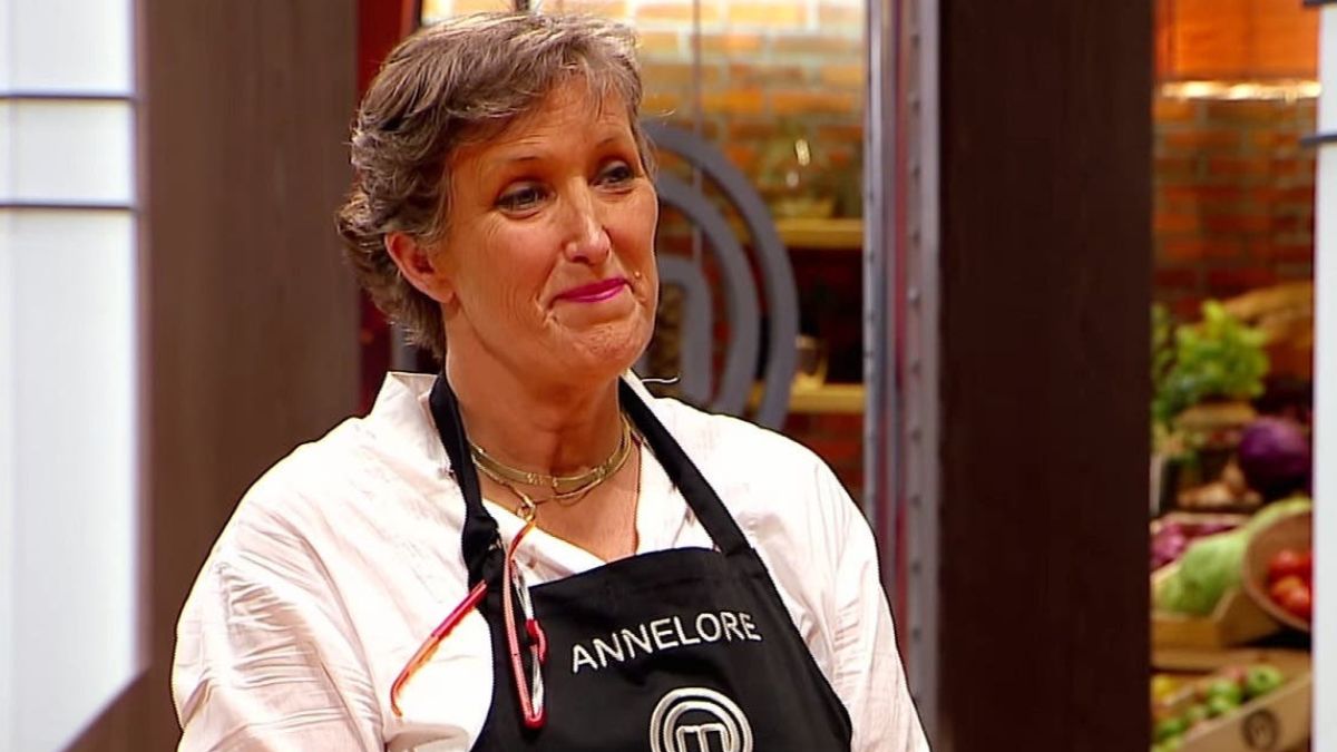 Muere Annelore Baumann Ex MasterChef Chile (2)