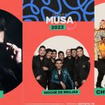 Premios Musa 2022