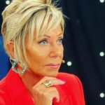 Raquel Argandoña Uno De Sus Mayores Secretos