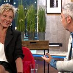 Raquel Argandoña Y Su Candente Confesión