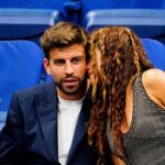 Shakira Y Gerard
