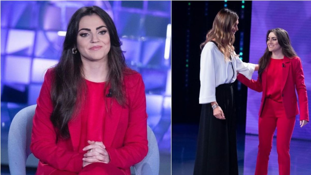 Sor Cristina Radical Cambio De Look Y Vida (1)