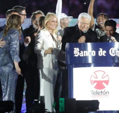 Teletón 2022 Logró La Meta (2)