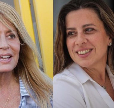 Tere Marinovic Salió En Defensa De Cecilia Bolocco