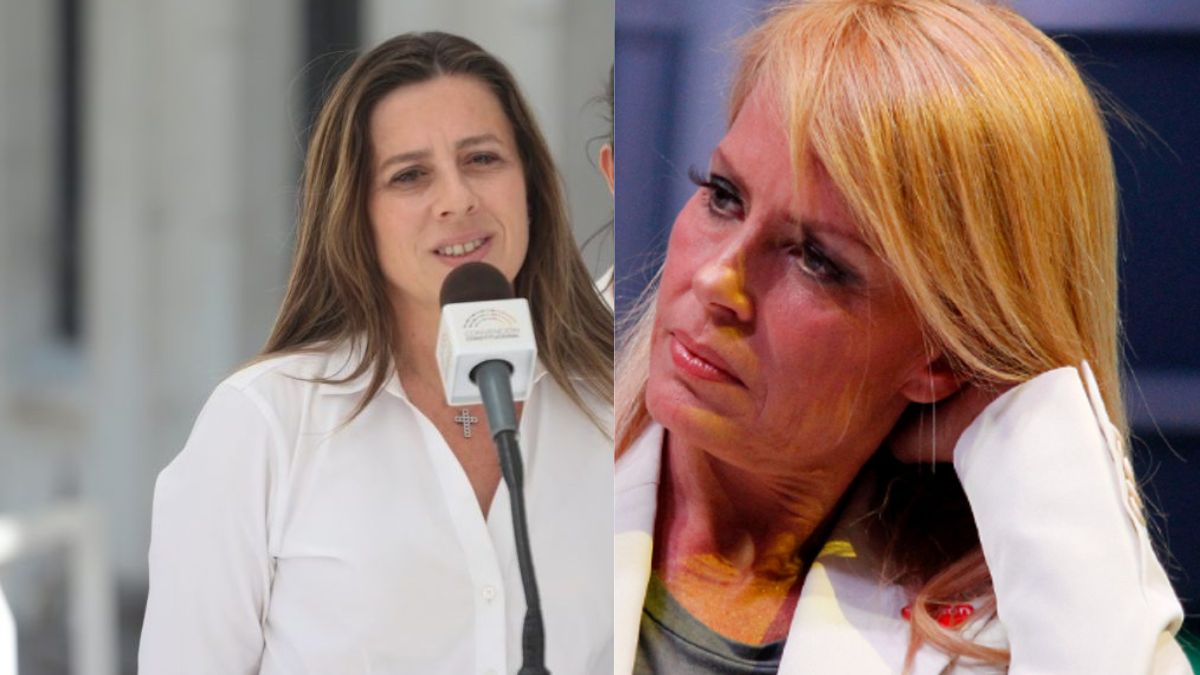 Tere Marinovic Salió En Defensa De Cecilia Bolocco (1)