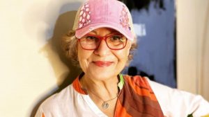 Teresita Reyes Le Respondió Sin Fitltro A Una Seguidora (1)
