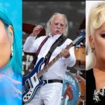 Artistas Confirmados Para Viña 2023