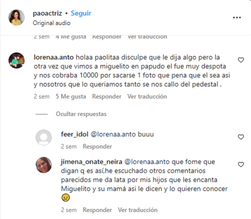 funa contra miguelito 